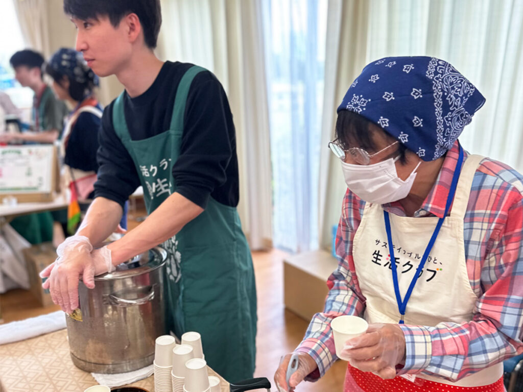 マルモ青木味噌醸造所