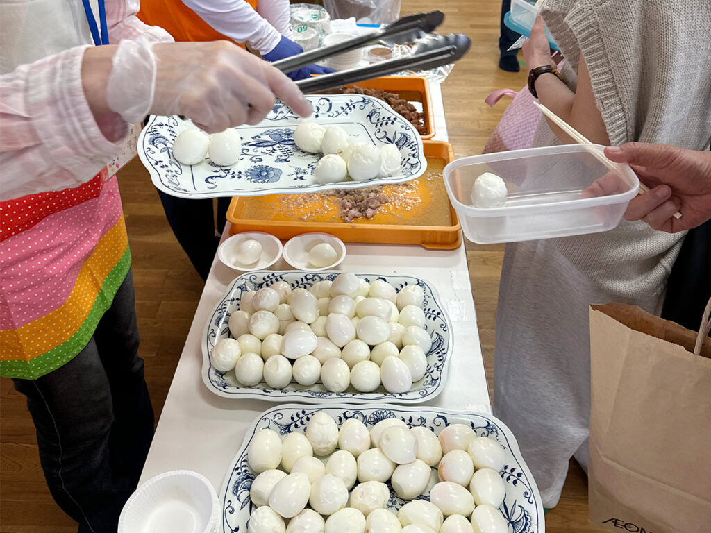 会田共同養鶏組合