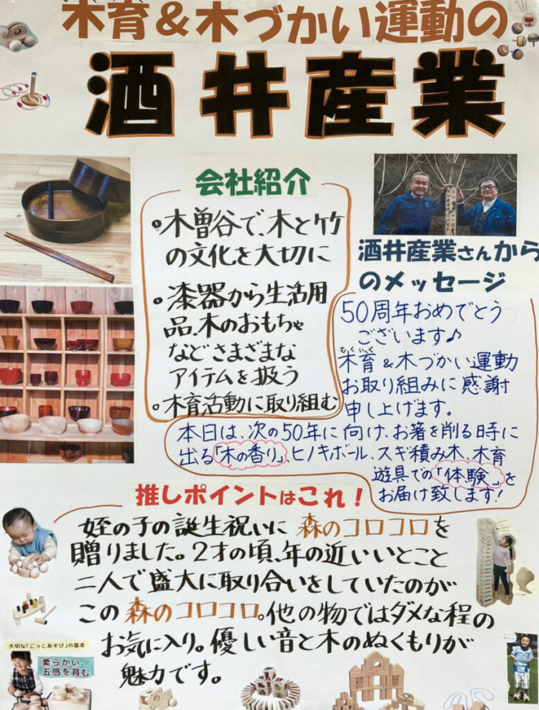 酒井産業