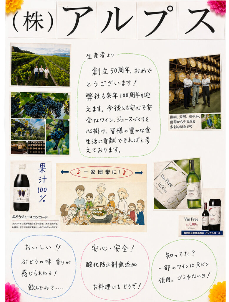 アルプス