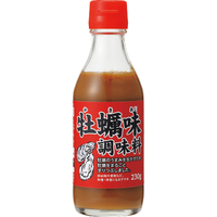 牡蠣味調味料画像